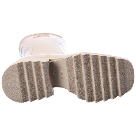 Chloe Betty Rain Boots - Picture 4 of 5